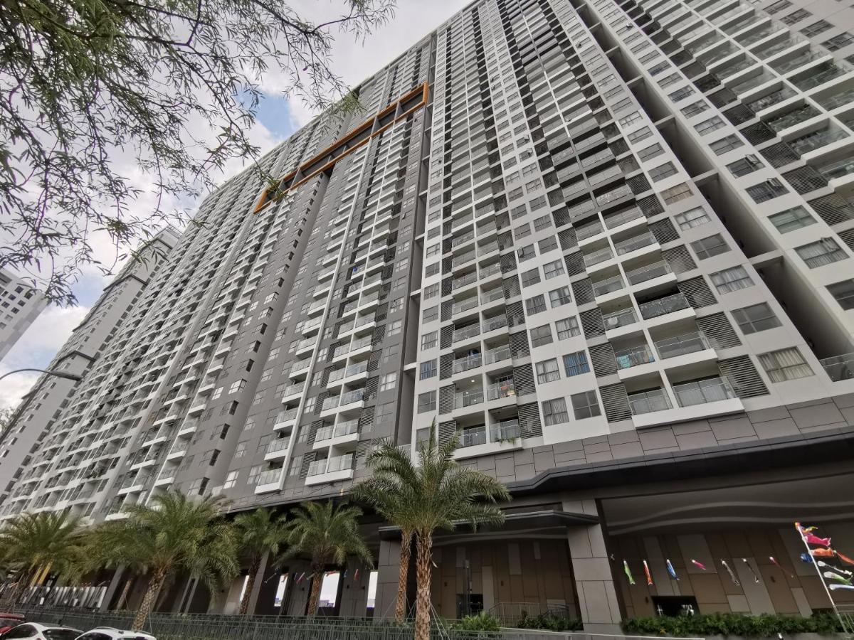 Luxury River Panorama View For 5 - Rooftop Infinity Pool + Sauna Near Q1 + Secc * TP. Hồ Chí Minh