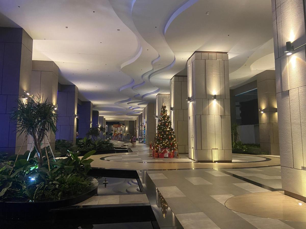 Luxury River Panorama View For 5 - Rooftop Infinity Pool + Sauna Near Q1 + Secc Căn hộ