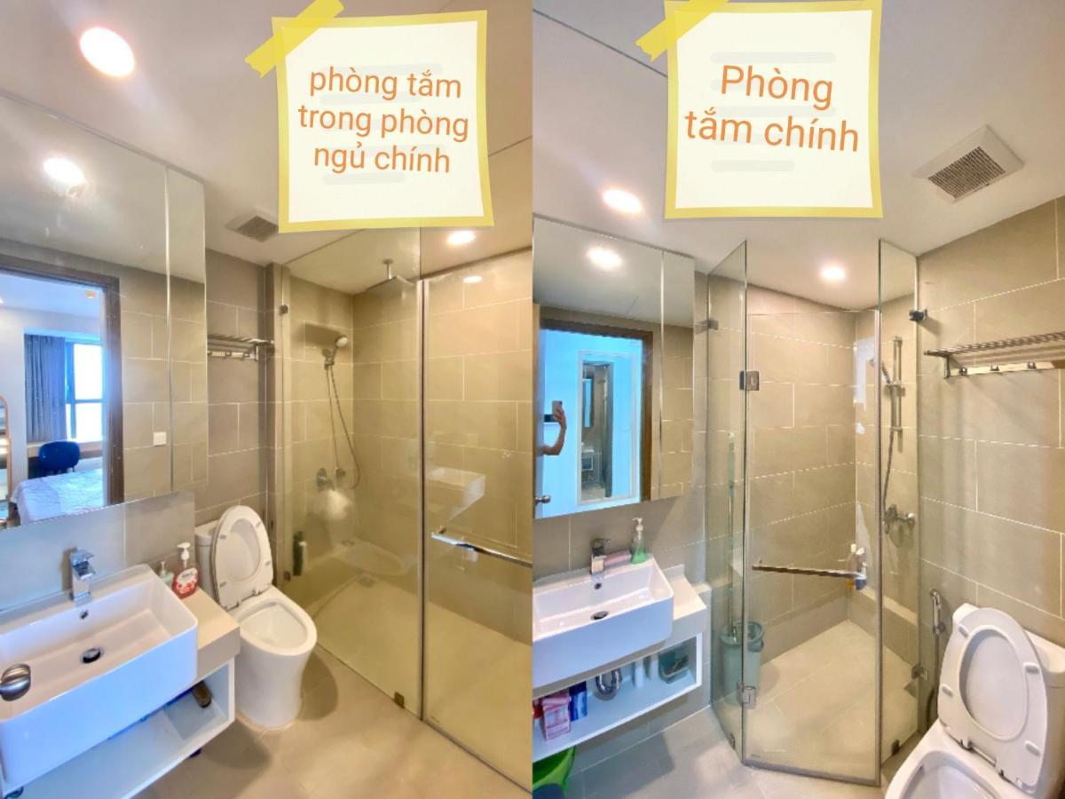 Luxury River Panorama View For 5 - Rooftop Infinity Pool + Sauna Near Q1 + Secc TP. Hồ Chí Minh