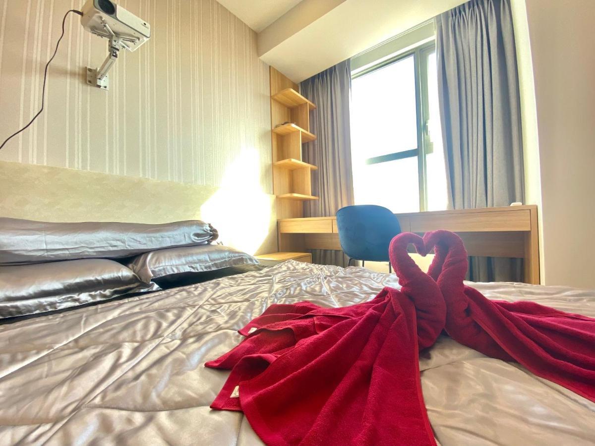 Luxury River Panorama View For 5 - Rooftop Infinity Pool + Sauna Near Q1 + Secc * TP. Hồ Chí Minh
